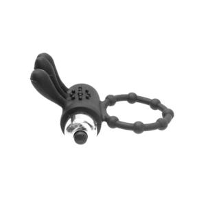 Hot Selling <span class=keywords><strong>Premium</strong></span> Mastur batoren Männliche Sex produkte Vibrations ring Kondom für Verzögerung Ejakulation - Product Image 2