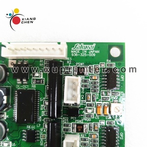 WD Imported Quality 936-325-009 CA30165B for <b>Printing</b> <b>Machine</b> Ink Key Circuit Borad 936325009 - Product Image 4