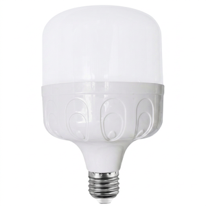 LED T <b>Bulb</b> 36W IP20 Indoor & Home Use E27/B22 Base with 2700K-6000K Color Temperature CRI 80 AC165-265V RoHS/CE Certified 90lm/W - Product Image 1