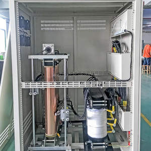 250kva 3 Fase 60Hz 208V Estabilizador de Voltaje - Product Image 5