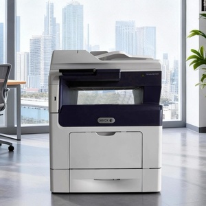 Imprimante de bureau monochrome A4 reconditionnée B405 pour la maison et le bureau, noir et blanc, vente en gros à prix réduit - Product Image 3
