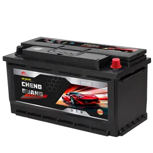 Schlussverkauf 12 V-Batterie mit gutem Preis fahrzeug umweltfreundliche wartungsfreie Batterie Ursprungsbatterien