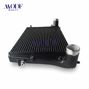 <span class=keywords><strong>Intercooler</strong></span> en aluminium FMIC pour VW <span class=keywords><strong>Golf</strong></span> 5 <span class=keywords><strong>6</strong></span> GTI <span class=keywords><strong>R</strong></span> Audi A3 S3 TT 8J Scirocco Seat Leon Skoda Octavia BMW Z4 E89 - Amélioration de l'<span class=keywords><strong>intercooler</strong></span> - Product Image 6
