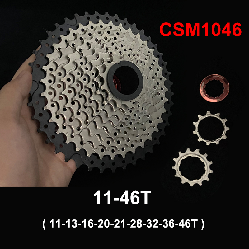 Numéro de type CSM1046