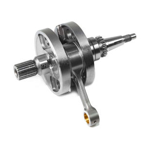 Conjunto de Motor CRF250R para <span class=keywords><strong>Honda</strong></span>, Reconstruido para Carreras, Enfocado en Alto Rendimiento, Cigüeñal para Motocicletas de Carreras - Product Image 4