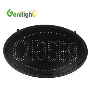 Luces de restaurante de barra de <span class=keywords><strong>tienda</strong></span> LED abierta y cerrada con función SDK para centros comerciales y tiendas minoristas Proveedor OEM - Product Image 5