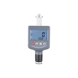 HM-6561 Leeb Hardheidsmeter Hardheidsmeter Meetbereik 200 ~ 900 (Hld) - Product Image 4