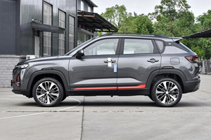 Vente flash, prix automobile chinois bon marché, Changan CS35 Plus 2023 2025, SUV <span class=keywords><strong>essence</strong></span>, véhicule Changan CS 35 CS35 Plus, voiture automatique à vendre - Product Image 5
