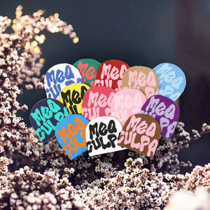 Gorro de Punto Unisex 100% Algodón Jacquard Dobby Y2K con Logotipo Personalizado para Viajes de Negocios, Venta al Por Mayor - Product Image 3