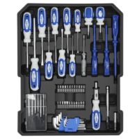 187 pièces d'outils de réparation automobile multifonctionnels et écologiques, avec certificat CE, matériau CRV, vente directe d'usine