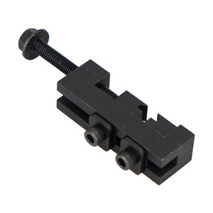 Outil de serrage pour cache-poussière 7,5 cm x 2,5 cm x 6,9 cm en acier pour réparation d'arbre de transmission Toyota Lexus - Product Image 3