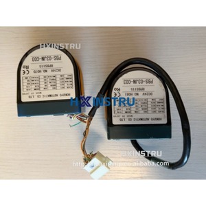 HOKUYO PBS-03JN-C03 มือสอง H - Product Image 1