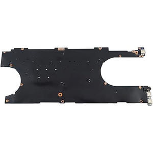 เมนบอร์ดสำหรับ Asus Zenbook flip 15 OLED Q529ZD UP6502ZD I7-12700H เมนบอร์ดแล็ปท็อป A370M โค้ง16GB 60NB0W30-MB6010 - Product Image 2