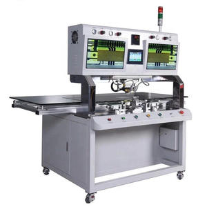 Led lcd réparation écran machine de liaison pour cof acf tab ic câble flexible - Product Image 1