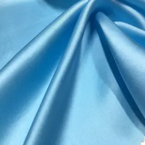 Customized Skin Care Silk Heavy Fabric 22mm Charmeuse Sandwashed
