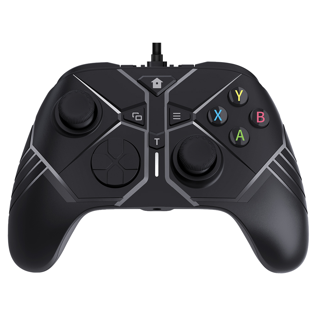 GEME T-X101 Wired for One X/One S Controller with Vibration Motor