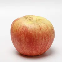 تفاح فو جي الفاكهة الطازجة أبل الفاكهة
