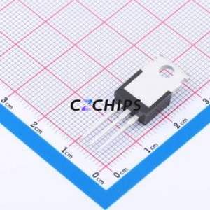 Transistor à effet de champ (MOSFET) GT040N04T TO-220 original et neuf, composants électroniques en gros et service BOM - Product Image 2