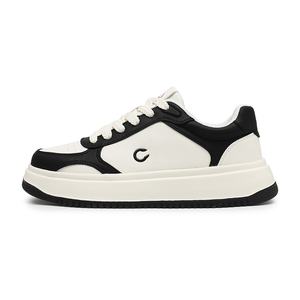 Zapatos de Plataforma de Diseñador Original de 20 Colores, Zapatos Deportivos Clásicos de Cuatro Estaciones de la <span class=keywords><strong>Marca</strong></span> ALOS, Zapatos de Diseñador de Lujo para Mujer, Zapatos Casuales - Product Image 4