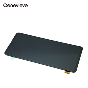 Écran tactile OLED de remplacement d'origine Genevieve 6,4 pouces 400cd+ pour téléphone portable Redmi <span class=keywords><strong>K20</strong></span>, garantie 1 an, origine Chine, personnalisé - Product Image 2