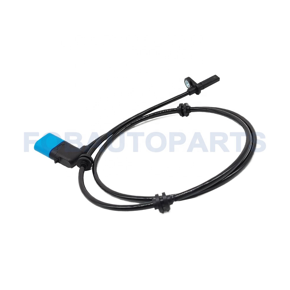 ABS Wheel Speed Sensor for CHEVROLET COLORADO Mercedes-Benz 2465400417 2469059402