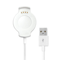 Câble de charge rapide pour Huawei Watch 2 Pro Sport/Classic 5W USB Smart Watch Chargeur Câble Remplacement Cargador