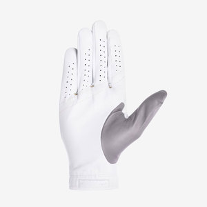 Gants de golf personnalisés à logo, en cuir véritable, durables, doux, avec impression personnalisée, imperméables et antidérapants, très demandés - Product Image 4