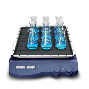 Aelab phòng thí nghiệm kỹ thuật số quỹ đạo decolorizing <span class=keywords><strong>Shaker</strong></span> máy - Product Image 4