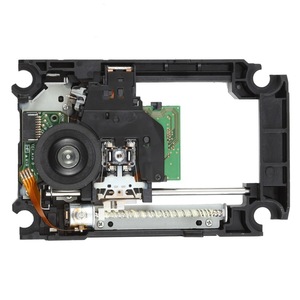 Lentille laser de remplacement en gros KEM-496AAA avec lecteur pour console Sony PS4, pièces de réparation et accessoires pour lecteur optique KEM496 - Product Image 6
