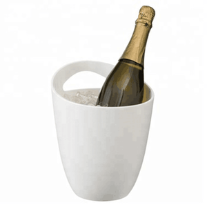 Plastic Ice Bucket Plastic Bucket Iced Exquisite Quart Easy Pack Big Plastic Ice Bucket - Product Image 1