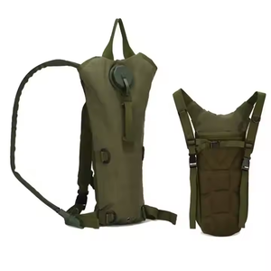 Sac de sport tactique étanche pour l'alpinisme, la randonnée et le voyage Sac à dos pour l'eau potable - Product Image 2