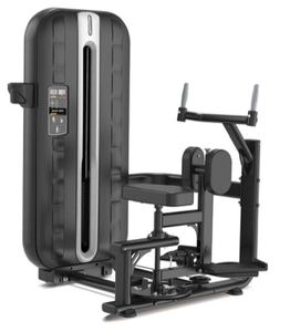 Appareil de fitness professionnel CFU-011 Rotary Torso de la série CFU - Product Image 1