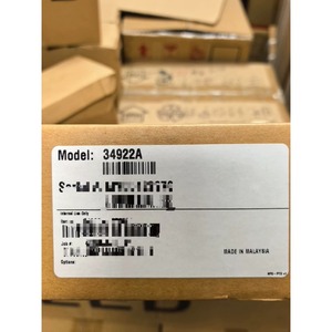 Agilent/Keysight 34922A 70 ช่องสัญญาณ ARM MUX - Product Image 4