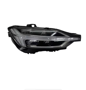 Fari LED di Alta Qualità per Sistema di Illuminazione Automobilistica, Fari Adattivi per Volvo <span class=keywords><strong>XC60</strong></span> OE/31698816/31698817 - Product Image 1