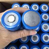 Kapasitas Tinggi 32700 3.2V LiFePO4 6000mAh 7000mAh untuk Lampu Jalan Tenaga Surya Penyimpanan Energi Rumah