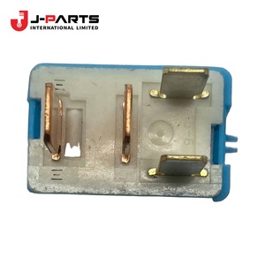 รีเลย์, ปลั๊กไฟ DEFOGGER สำหรับโตโยต้า ไฮลักซ์ KUN16 1989-2004 OE 90987-T2001 90987T2001 - Product Image 2