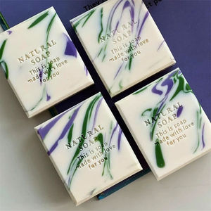 Weddells Enlever la Peau Acné Nettoyage en Profondeur Soins du Visage Savon au <span class=keywords><strong>Lait</strong></span> <span class=keywords><strong>de</strong></span> Chèvre Sel Hôtel Blanchissant <span class=keywords><strong>Peeling</strong></span> - Product Image 2