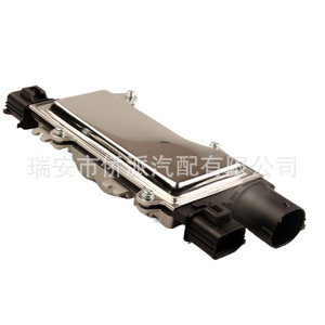 Chevrolet <b>Electronic</b> Control Module 1247391 1137328586 Steel Replacement <b>Part</b> for Automotive Use - Product Image 5