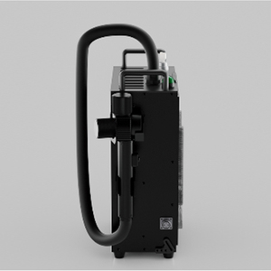 Limpiador Láser de Pulso Refrigerado por Aire de 100W, 200W, 300W para Eliminar Óxido, Aceite y Revestimientos de Aluminio, Acero Inoxidable y Acero al Carbono - Product Image 5