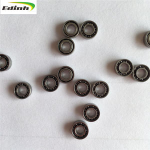 Cuscinetto dentale SR2-5TLZWN ad alta velocità per cuscinetti a sfera 3.175x7.938x3.571mm Mini per manipoli dentali Bien-air - Product Image 2