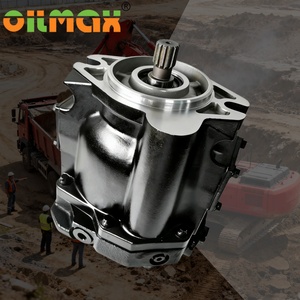 Bomba de Dirección de Pistones Axiales Terex 15244762, Repuesto para Vehículos Mineros TR45 TR60 TR100, con 1 Año de Garantía y Soporte OEM - Product Image 1