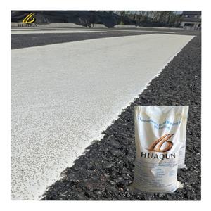 Pintura Termoplástica Reflectante con Recubrimiento en Polvo para Señalización Vial, Pintura para Demarcación de Carreteras - Product Image 4