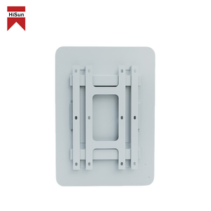 แบตเตอรี่ Hisun 51.2V 100Ah LiFePO4 แบบติดผนัง กำลังไฟสูง จ่ายไฟเสถียร สำหรับการจัดเก็บพลังงานภายในบ้านและเชิงพาณิชย์ - Product Image 5