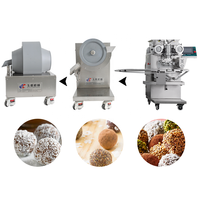 Ligne de Production de machines automatique, multifonctions, petite boule de localisation/boule de Date/boule d'énergie, bon après-vente