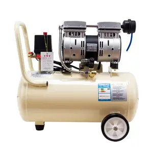 Factory direct selling price Gas tank 7.5kw 10hp piston air compressor