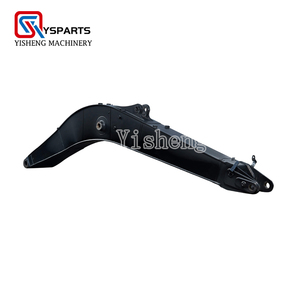 Conjunto de Brazo Largo de Dos Segmentos para Excavadora, Compatible con HD400-7, HD400GL, HD400GS, HD400MC, HD400SE, <span class=keywords><strong>HD450SE</strong></span> - Product Image 5
