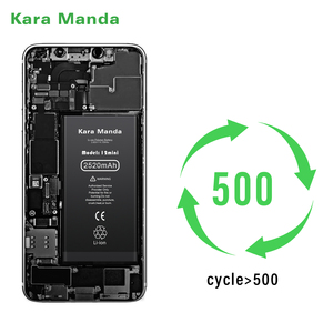 Kara Manda การเปลี่ยน<span class=keywords><strong>แบ</strong></span><span class=keywords><strong>ต</strong></span>เตอรี่โทรศัพท์2500mAh ความจุสูงแบบกำหนดเองสำหรับการเปลี่ยน<span class=keywords><strong>แบ</strong></span><span class=keywords><strong>ต</strong></span>เตอรี่ <span class=keywords><strong>iPhone</strong></span> <span class=keywords><strong>12</strong></span> <span class=keywords><strong>MINI</strong></span> - Product Image 3