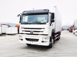 Venta de fábrica 16 toneladas refrigerador coche <span class=keywords><strong>furgonetas</strong></span> refrigerador caja para camión - Product Image 3