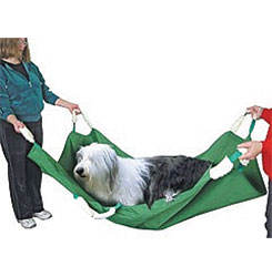 MT-S001 tandu lembut hewan penyelamatan darurat - Product Image 6