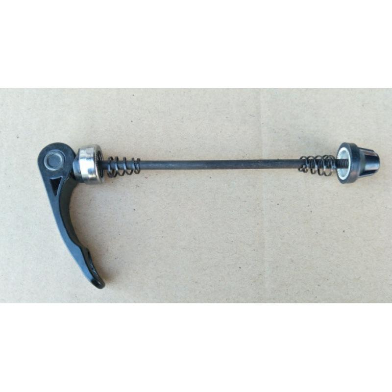 คันโยกปลดเร็วด้านหน้า